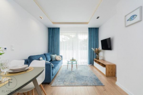 Flatbook Apartamenty - Jantar Bursztynowe Osiedle